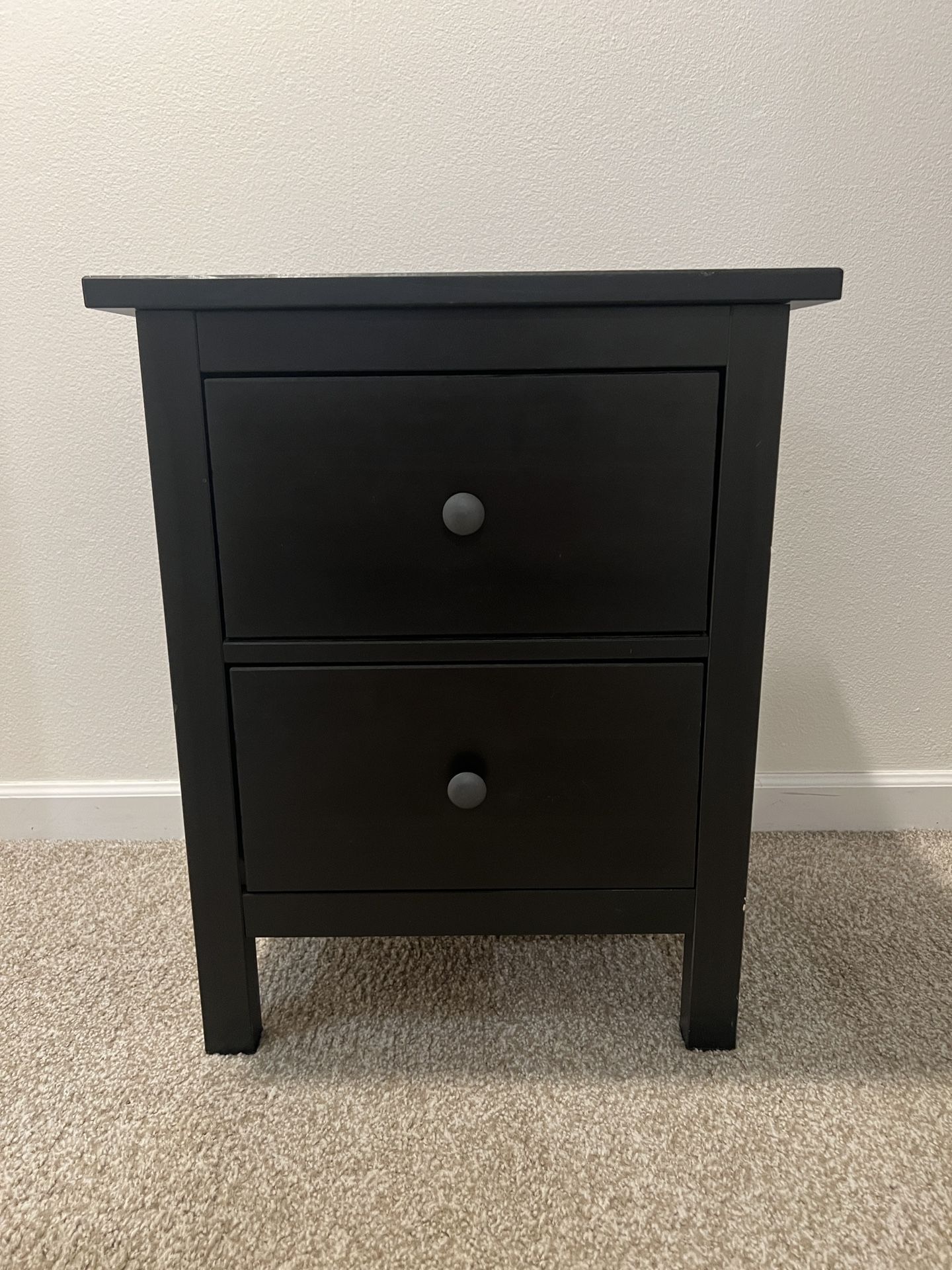 2 Bedside Tables for Sale in Kirkland, WA OfferUp
