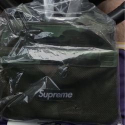 Real Supreme Bag