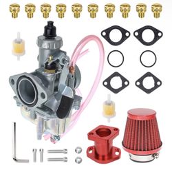  Carburetor For Predator 212