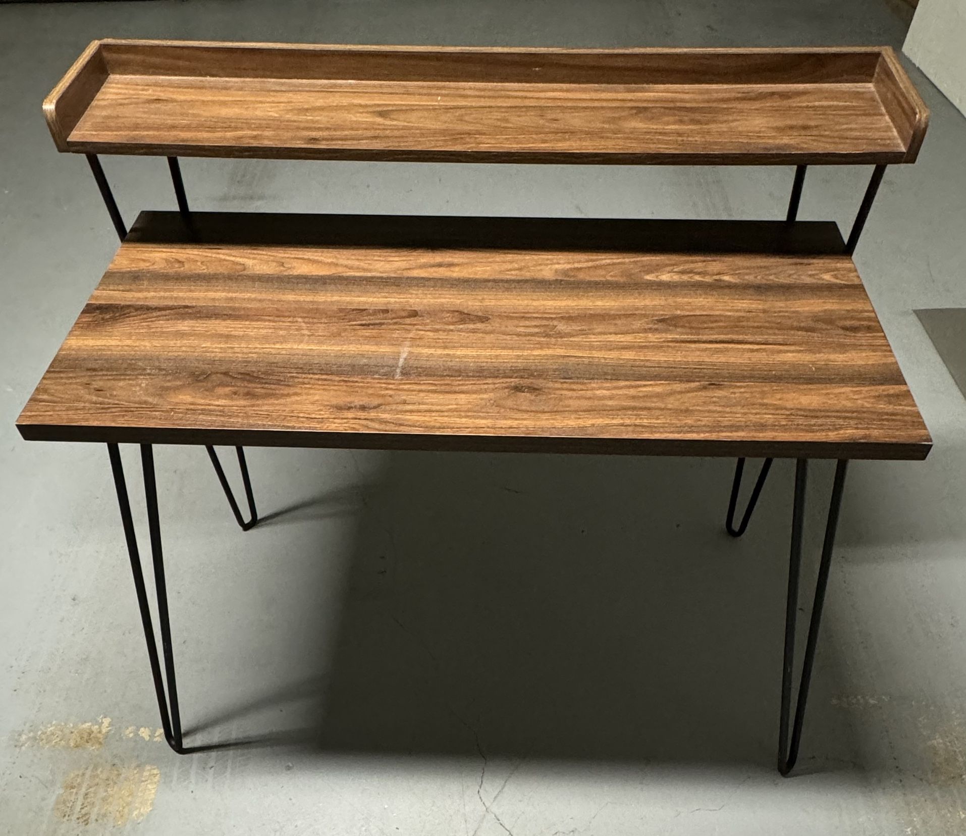 High End Table