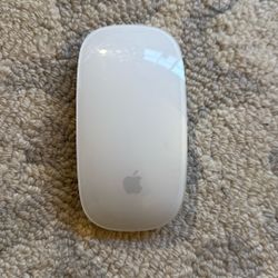 Apple Magic Mouse 2 - A1657 Wireless Rechargeable Mouse