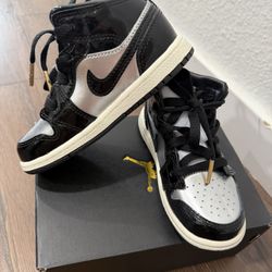 Jordan 1 Mid SE (TD)