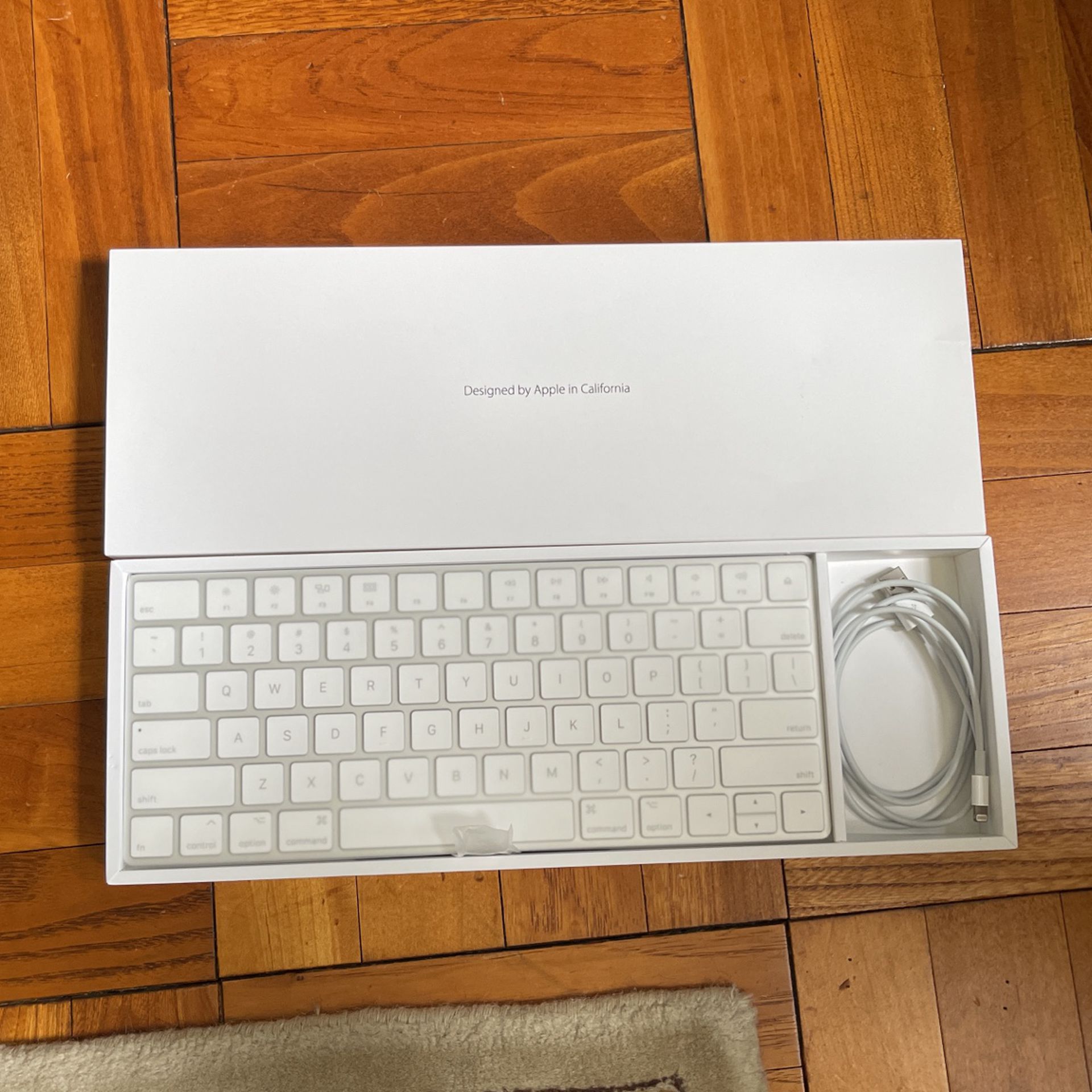 New Apple Magic Keyboard for Mac iMac Macbook