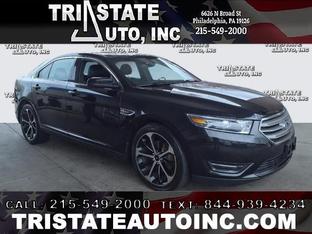2015 Ford Taurus