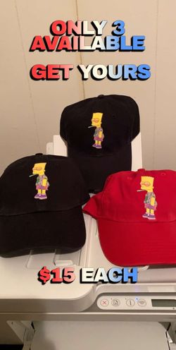 Dad hats