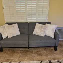 Sofa Sleeper
