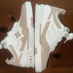 Louis Vuitton Skater Sneakers