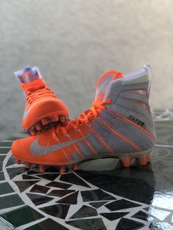 Nike vapor untouchable 3 elite football cleats size 9.5,12