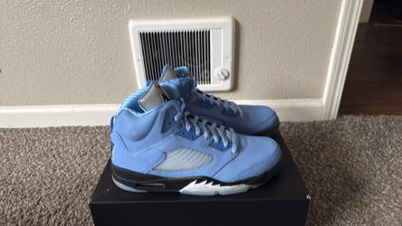 Jordan fives