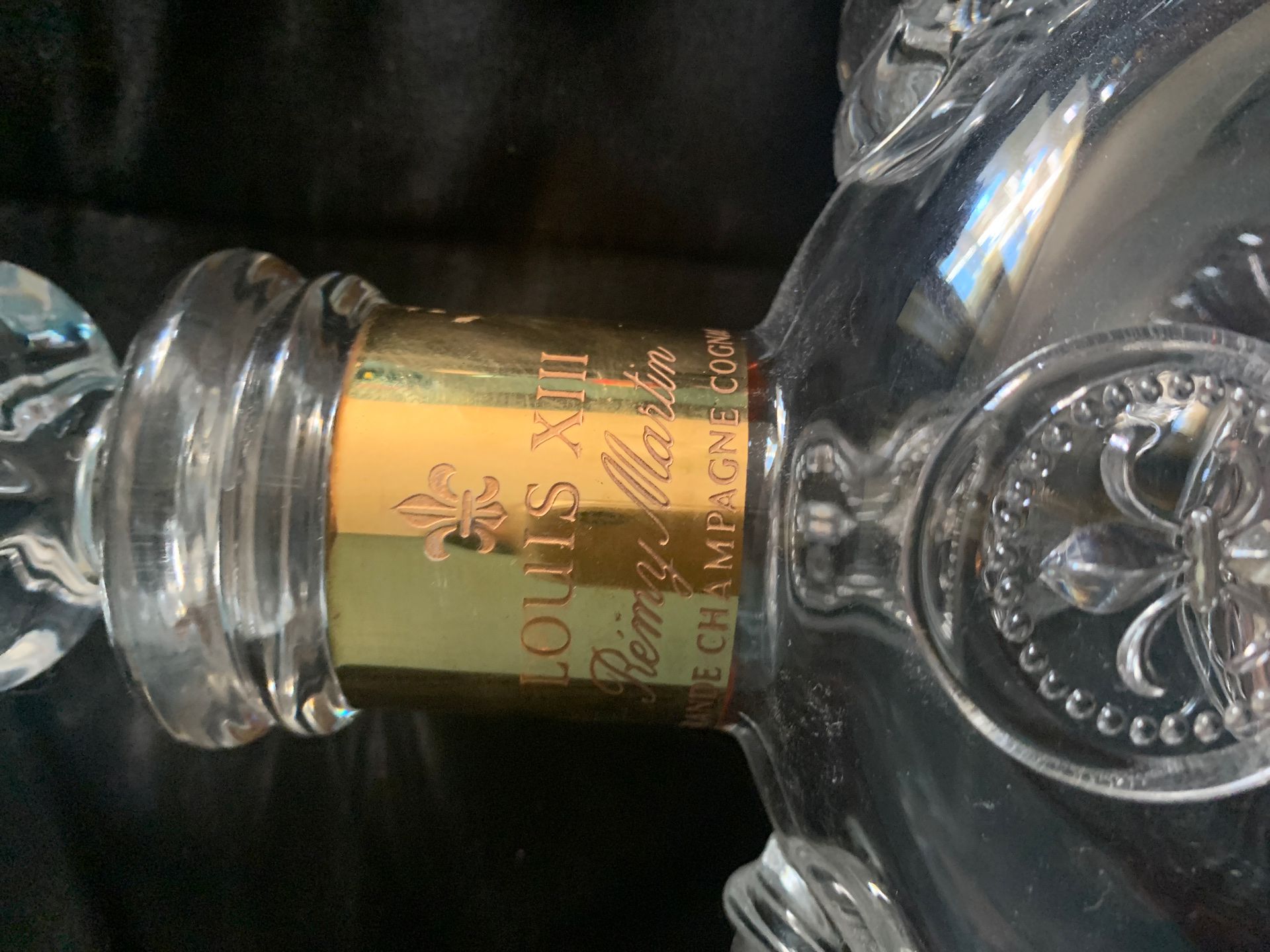 Remy Martin Louis XIII Cognac for Sale in Los Angeles, CA - OfferUp