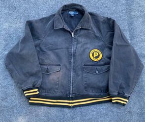 polo Ralph Lauren jacket sweater lakers Kobe