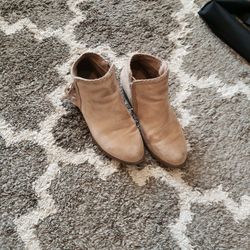 Kids Size 3 Girl Shoes 