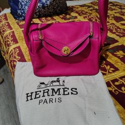 Hermes Mini Bag