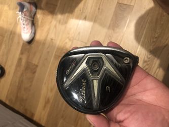 Titleist 915 3 Fairway wood