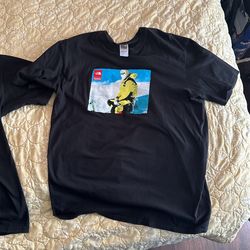 Supreme t-shirt