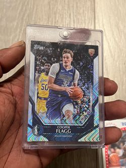 Card lot