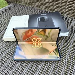 Pixel 9 Pro Fold (unlocked) 256gb