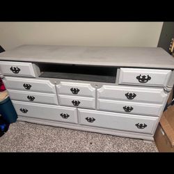 Tv Stand/dresser