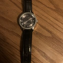 Stauer Men’s Watch