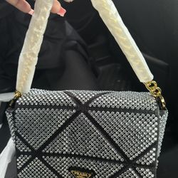 Prada Purse 