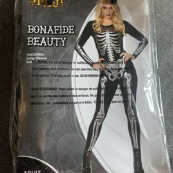 Halloween Costume