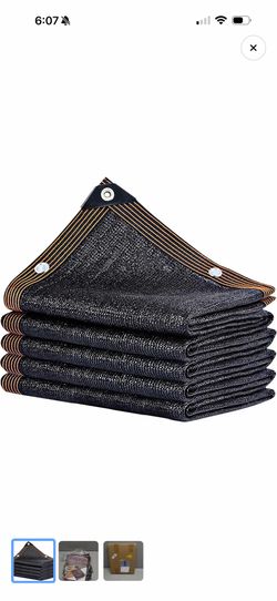 Shade cloth