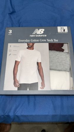 Neck Tee