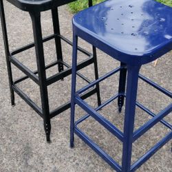 Bar Stools 