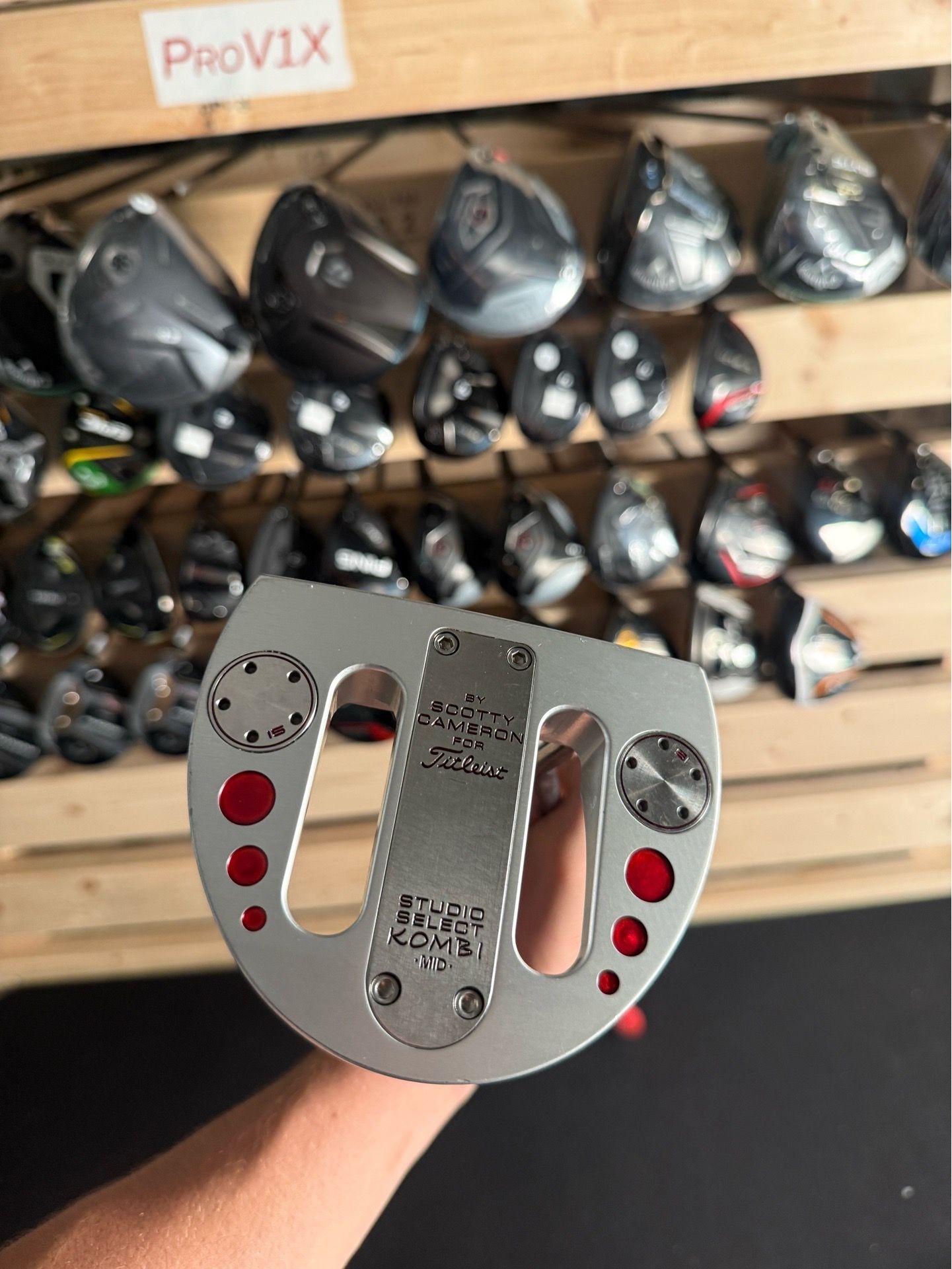 Scotty Cameron
