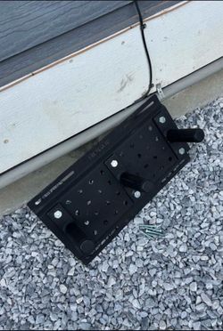 Rogue Wall Storage