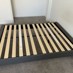 Mattress And frame