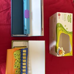 Shifu Plugo Educational Letters And Games