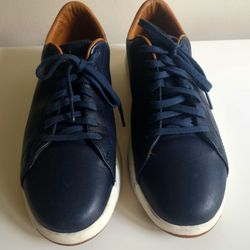 Cole Haan Men's GrandPrø Tennis Sneakers Size 9US