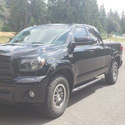 2011 Toyota Tundra 