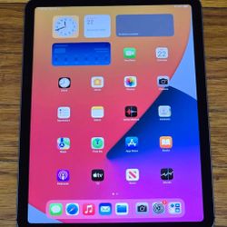 iPad Air 10.9inch 4th Gen 