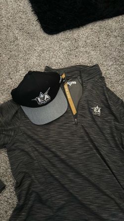 LA Kings 2017 All Star Game Hat & Quarterzip