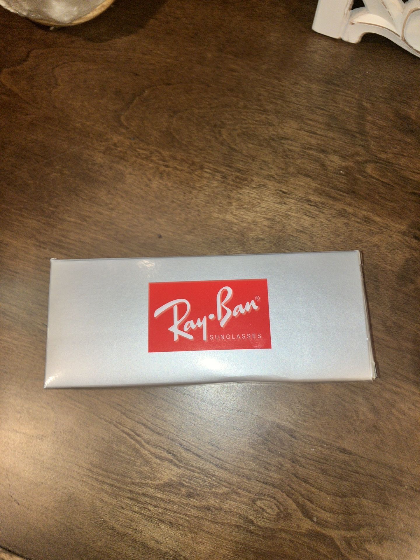 Ray Ban Aviator Brand New