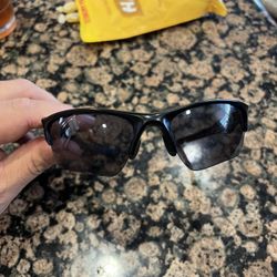 Oakley Halfjacket 2.0 Sunglasses