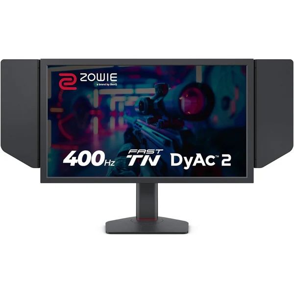 BenQ Zoie XL2566X 360 Hz Gaming Monitor