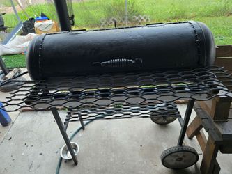 Bbq pit, fathers day