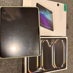 Ipad pro 13 inch m4 512gb wifi