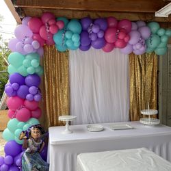 Encanto Birthday Theme 