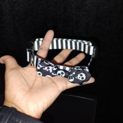 Collar Para Mascota Halloween 