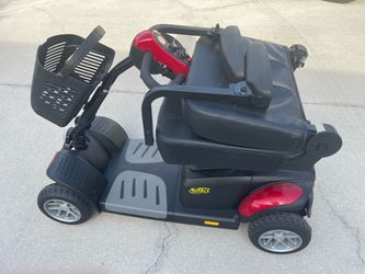 Brand New Mobility Scooter
