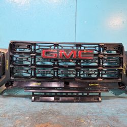 CANYON 2023 2024 GRILLE OEM