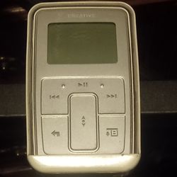 Creative Digital Player 6 Gb 30$