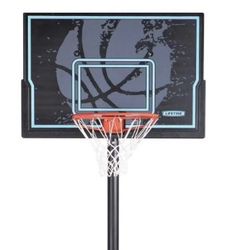 Lifetime Basketball Hoop