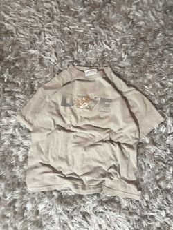 Dive – Octopus Vintage T-Shirt. Size Large