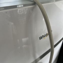 Portable Ac. Whirlpool 