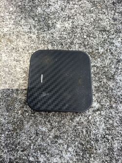 Wireless charger